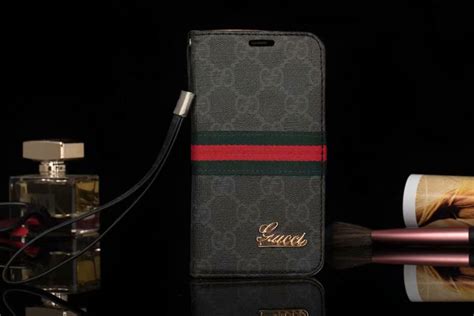 gucci iphone xs max folio